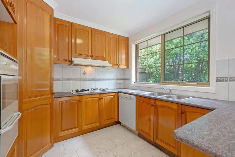 Second view of Homely villa listing, 1/62 Franklin Road, Doncaster East VIC 3109