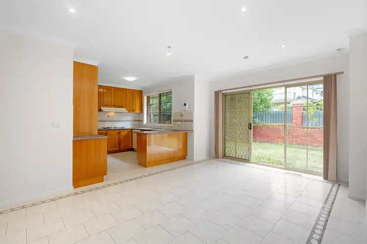 Third view of Homely villa listing, 1/62 Franklin Road, Doncaster East VIC 3109