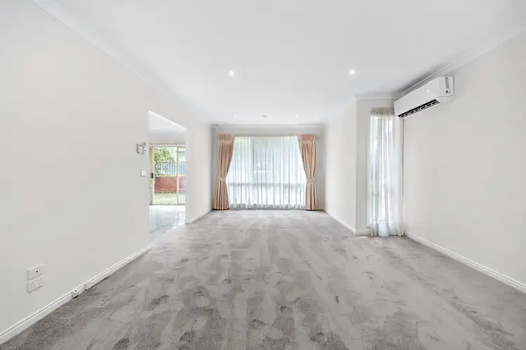 Fourth view of Homely villa listing, 1/62 Franklin Road, Doncaster East VIC 3109