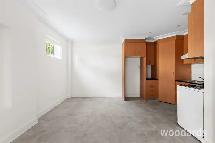 Second view of Homely apartment listing, 1/86 Lynch Road, Fawkner VIC 3060
