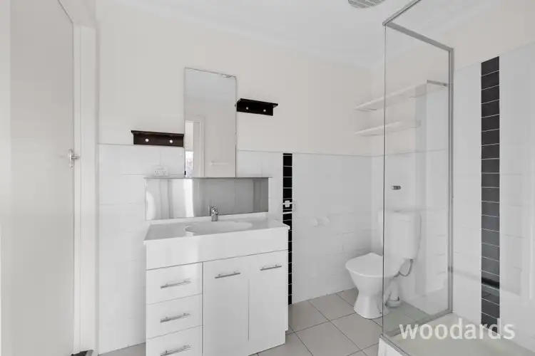 Third view of Homely apartment listing, 1/86 Lynch Road, Fawkner VIC 3060