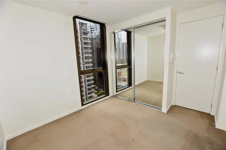 Third view of Homely apartment listing, 2003/318 Russell Street, Melbourne VIC 3000