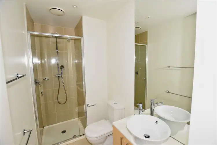 Fourth view of Homely apartment listing, 2003/318 Russell Street, Melbourne VIC 3000