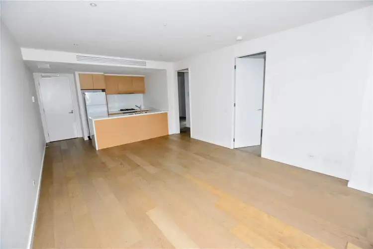 Fifth view of Homely apartment listing, 2003/318 Russell Street, Melbourne VIC 3000