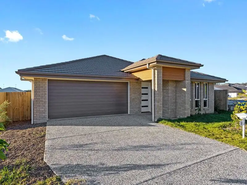 Main view of Homely house listing, 2 Weyba Street, Morayfield QLD 4506