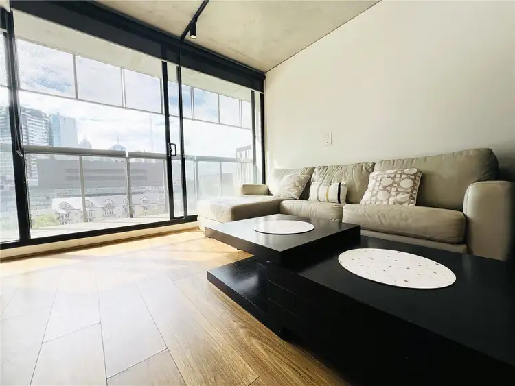 Fourth view of Homely apartment listing, 603/152-166 Sturt Street, Southbank VIC 3006