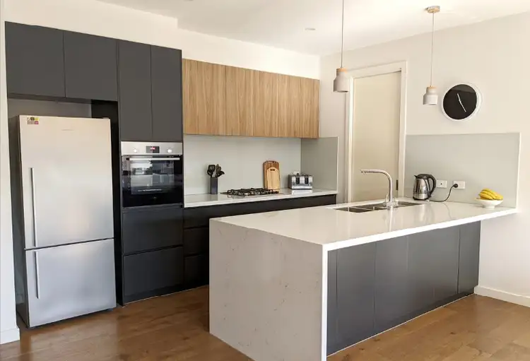 Second view of Homely townhouse listing, 2/75 Latrobe Street, Cheltenham VIC 3192