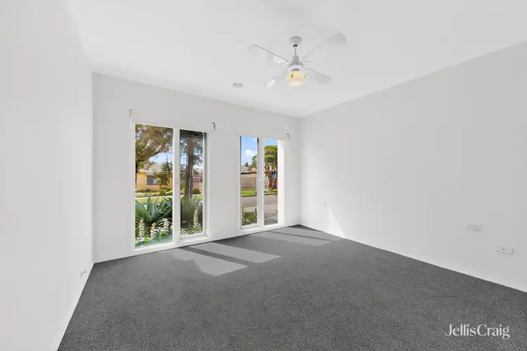 Second view of Homely house listing, 13A Marriot Road, Bentleigh VIC 3204