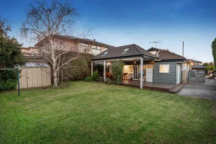 Second view of Homely house listing, 7 Pollina Street, Bentleigh East VIC 3165