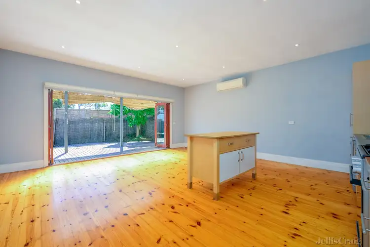 Second view of Homely house listing, 7 Armadale Street, Thornbury VIC 3071