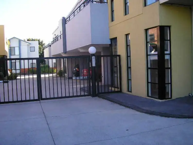 Second view of Homely apartment listing, 11/675 Centre Road, Bentleigh East VIC 3165