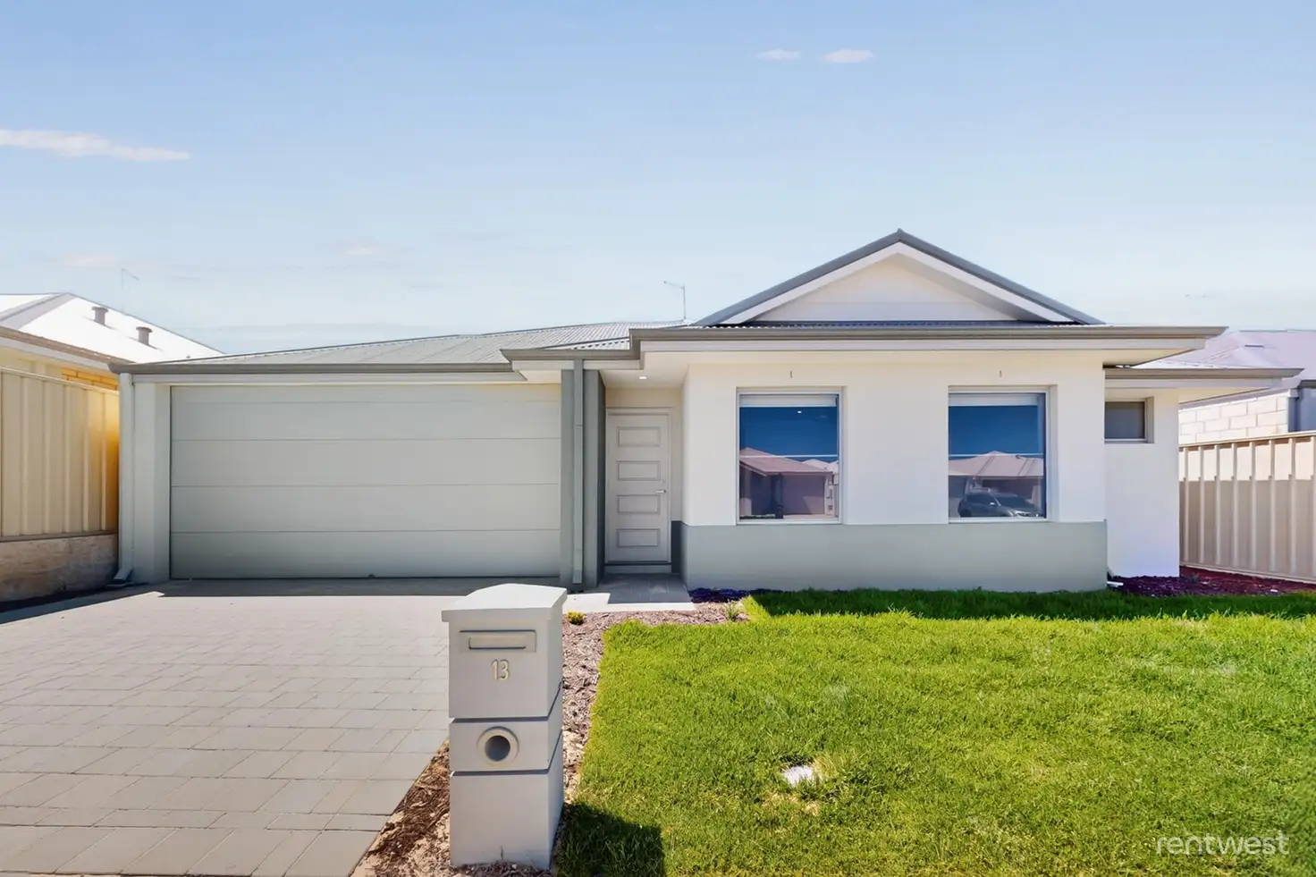 Main view of Homely house listing, 13 Gallows Wy, Two Rocks WA 6037