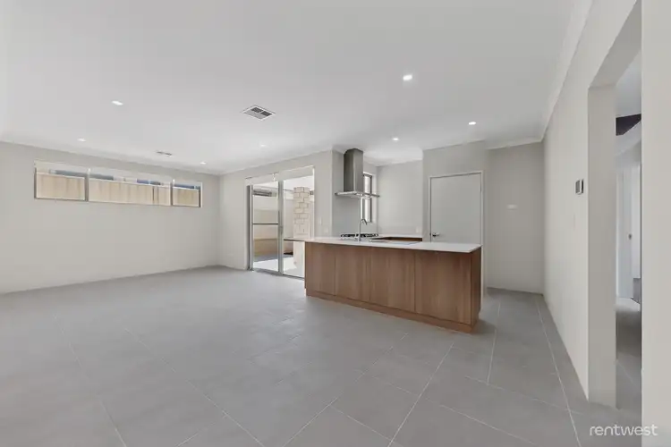 Second view of Homely house listing, 13 Gallows Wy, Two Rocks WA 6037