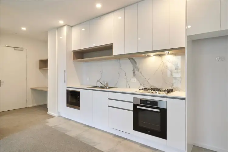 Third view of Homely apartment listing, 2512/560 Lonsdale Street, Melbourne VIC 3000