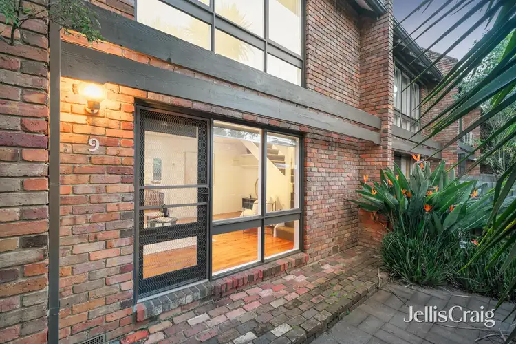9/191 Cape Street, Heidelberg VIC 3084