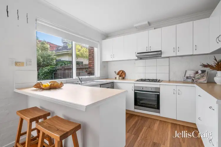 Fourth view of Homely townhouse listing, 9/191 Cape Street, Heidelberg VIC 3084