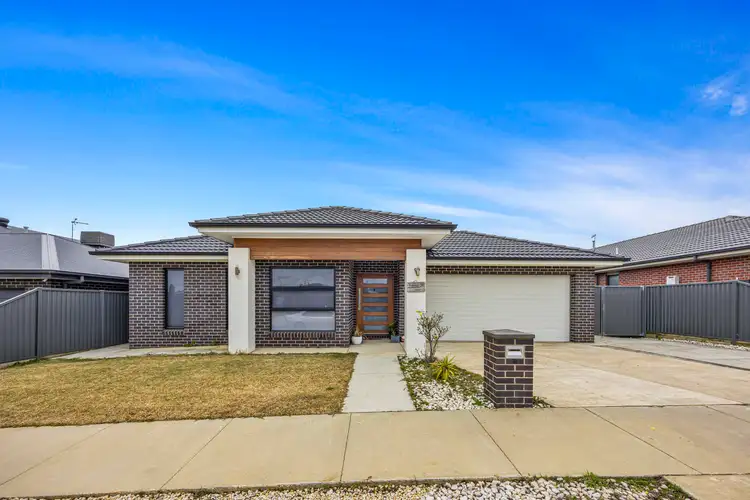 7 Lorensini Road, Lucas VIC 3350