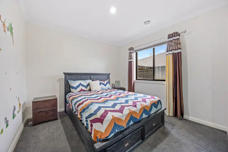Second view of Homely house listing, 7 Lorensini Road, Lucas VIC 3350