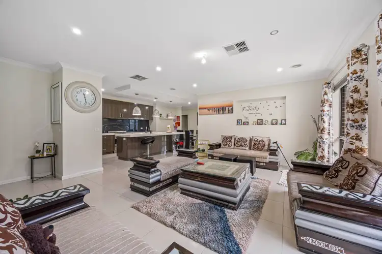 Fourth view of Homely house listing, 7 Lorensini Road, Lucas VIC 3350