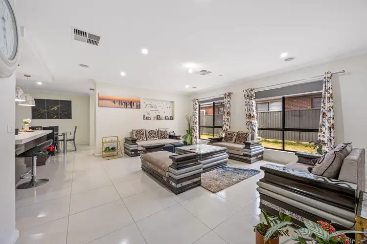 Fifth view of Homely house listing, 7 Lorensini Road, Lucas VIC 3350