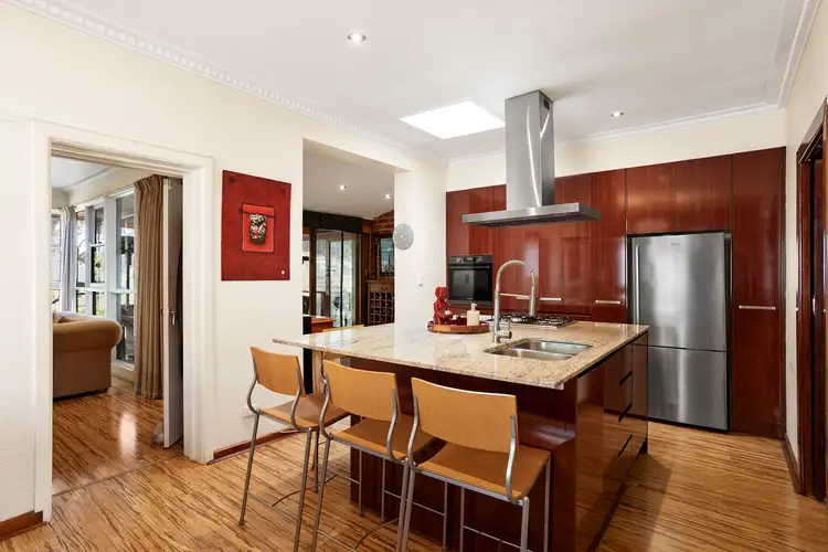 Fourth view of Homely house listing, 158 Wickham Road, Highett VIC 3190