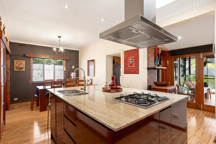 Fifth view of Homely house listing, 158 Wickham Road, Highett VIC 3190