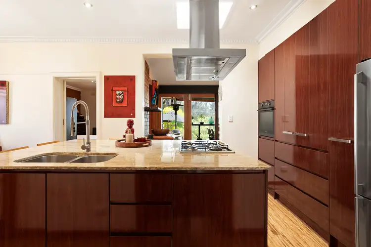 Sixth view of Homely house listing, 158 Wickham Road, Highett VIC 3190