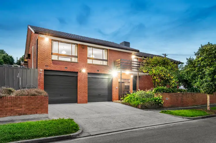 34 Boyd Street, Doncaster VIC 3108