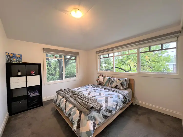 Fourth view of Homely townhouse listing, 129 Locksley Road, Eaglemont VIC 3084