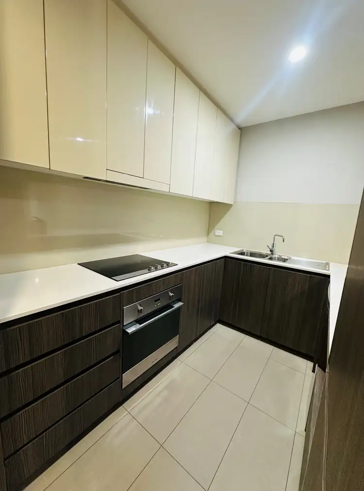 Third view of Homely apartment listing, 505/1148 Nepean Highway, Highett VIC 3190