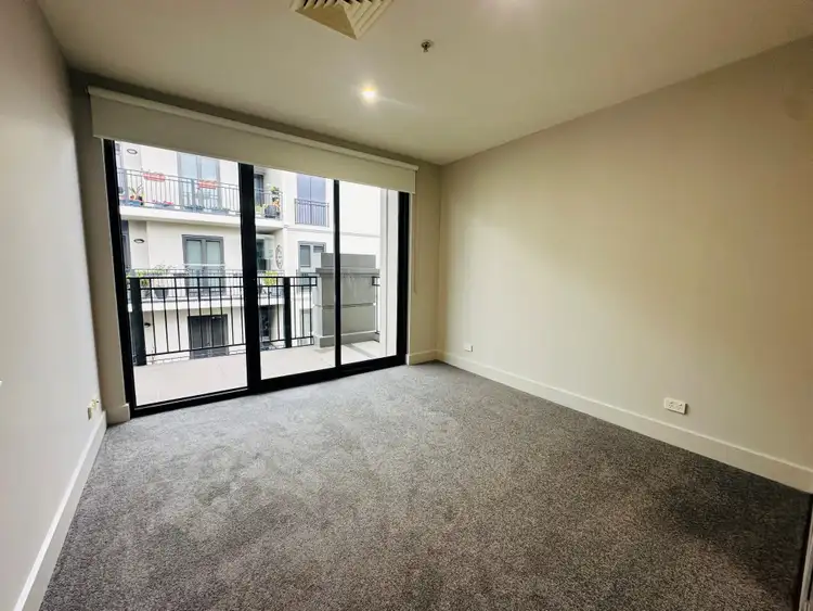 Fifth view of Homely apartment listing, 505/1148 Nepean Highway, Highett VIC 3190