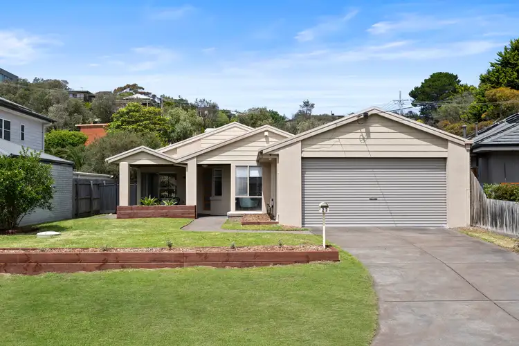 27 Toagara Street, Rye VIC 3941
