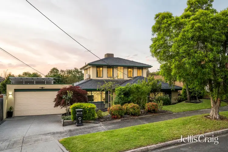 3 Appleblossom Court, Viewbank VIC 3084