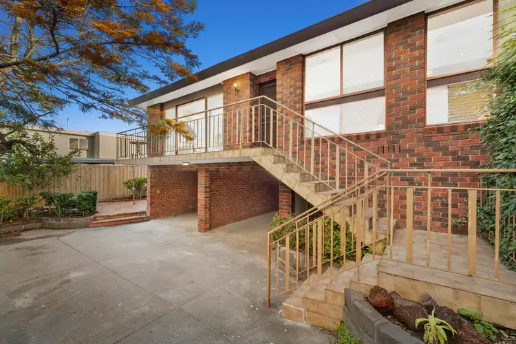 3/92 Strathalbyn Street, Kew East VIC 3102