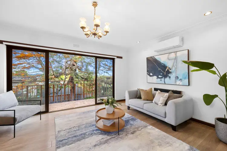 Fourth view of Homely unit listing, 3/92 Strathalbyn Street, Kew East VIC 3102