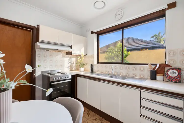 Fifth view of Homely unit listing, 3/92 Strathalbyn Street, Kew East VIC 3102