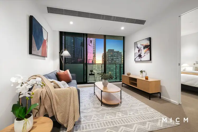 3014/601 Little Lonsdale Street, Melbourne VIC 3000