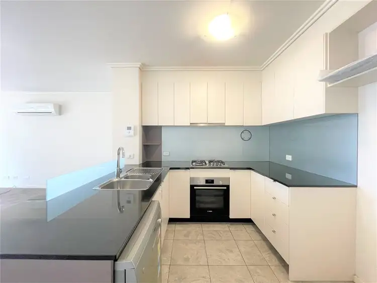 Second view of Homely apartment listing, 185/88 Kavanagh Street, Southbank VIC 3006