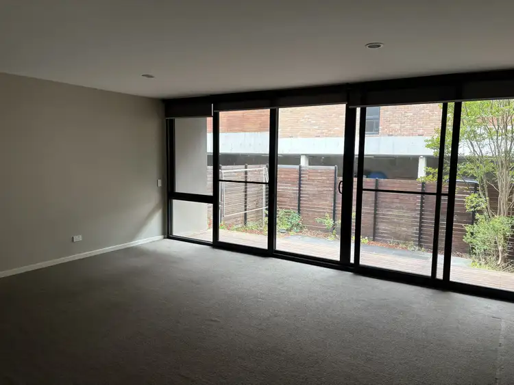 Second view of Homely apartment listing, 106/76 Darebin Street, Heidelberg VIC 3084