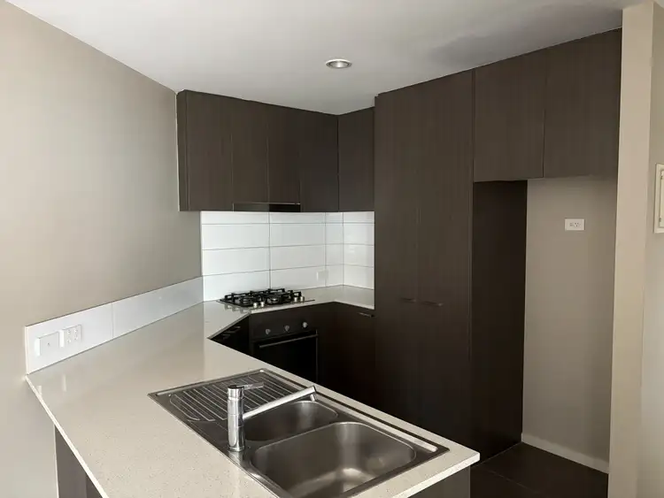 Third view of Homely apartment listing, 106/76 Darebin Street, Heidelberg VIC 3084