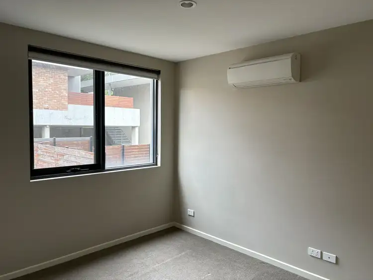 Fourth view of Homely apartment listing, 106/76 Darebin Street, Heidelberg VIC 3084