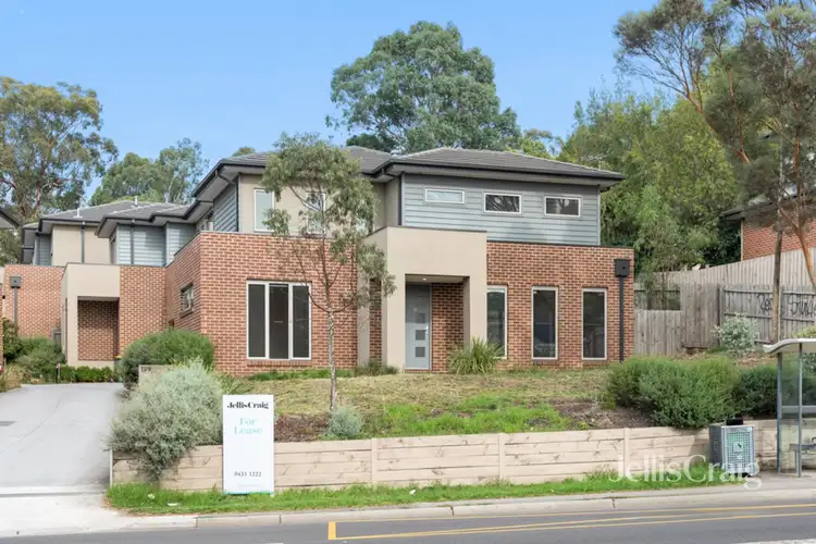 2/198 Sherbourne Road, Eltham VIC 3095