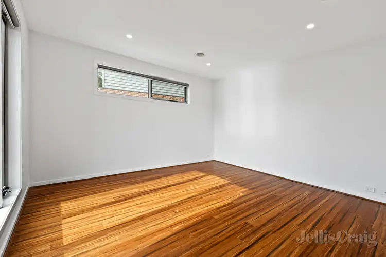 Second view of Homely townhouse listing, 2/198 Sherbourne Road, Eltham VIC 3095