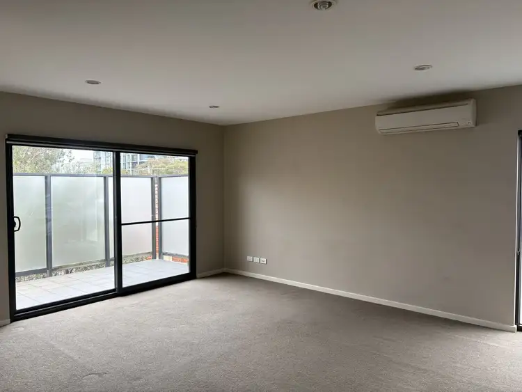 Second view of Homely apartment listing, 319/76 Darebin Street, Heidelberg VIC 3084