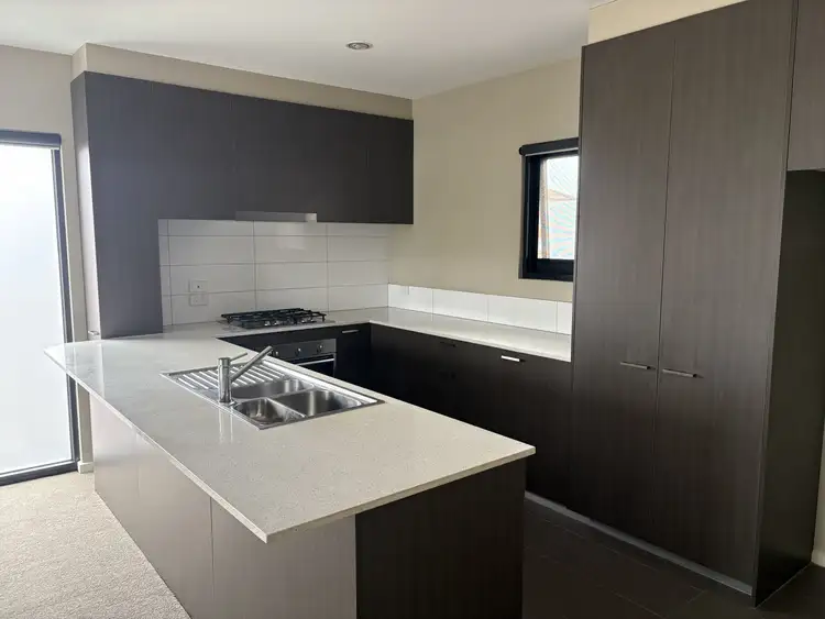 Third view of Homely apartment listing, 319/76 Darebin Street, Heidelberg VIC 3084