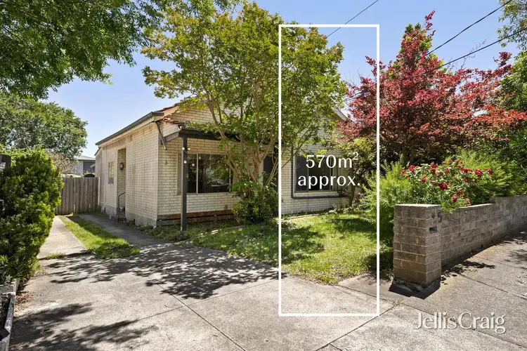 5 Hemming Street, Brighton East VIC 3187