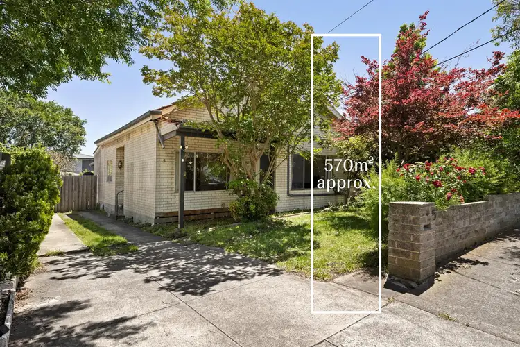 5 Hemming Street, Brighton East VIC 3187