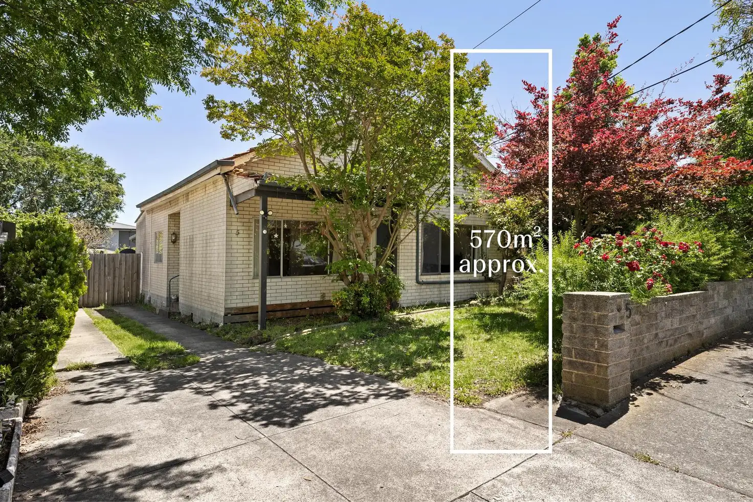 Main view of Homely house listing, 5 Hemming Street, Brighton East VIC 3187