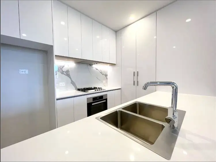 2813/81 City Road, Southbank VIC 3006