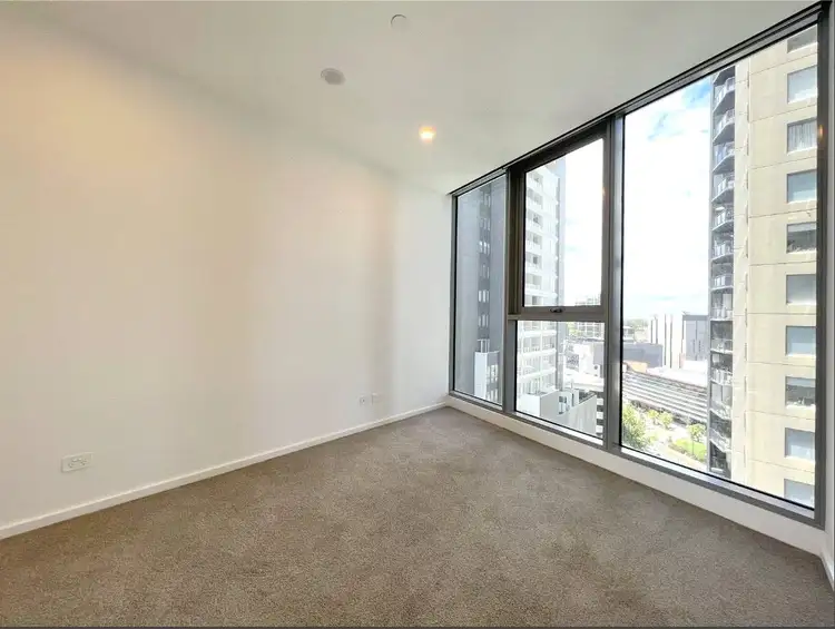 Third view of Homely apartment listing, 2813/81 City Road, Southbank VIC 3006